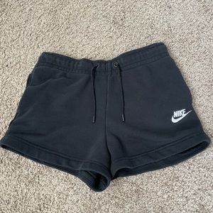 Women’s Nike Sweatshorts